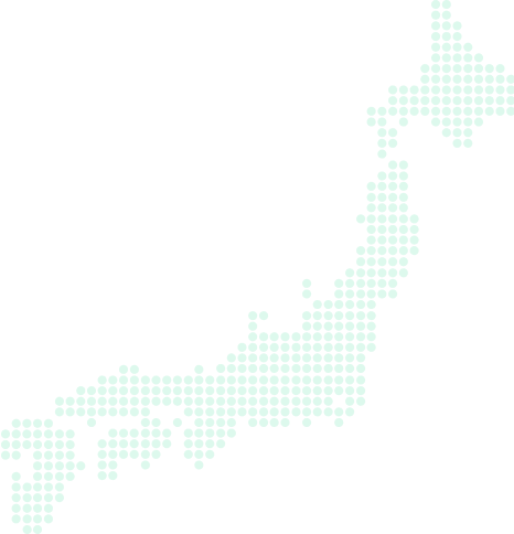 全国の就労移行支援カラーズラボ事業所マップ