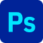 Photoshopのアイコン