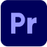 Adobe premium Proのアイコン