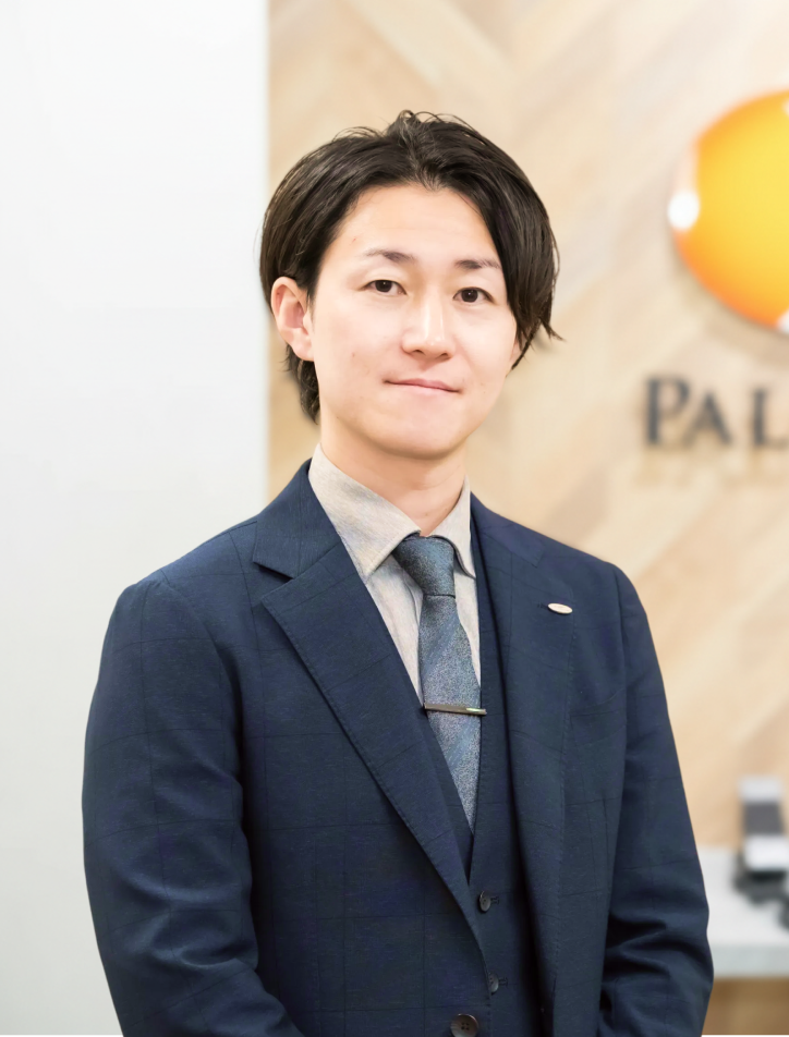 代表取締役 三宅 治樹